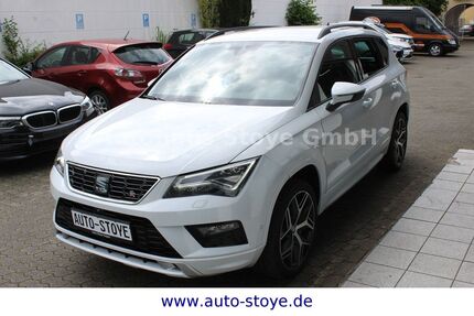Seat Ateca Gebrauchtwagen