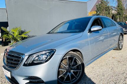 Mercedes-Benz S 400 Gebrauchtwagen