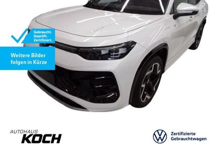 VW Tayron Gebrauchtwagen