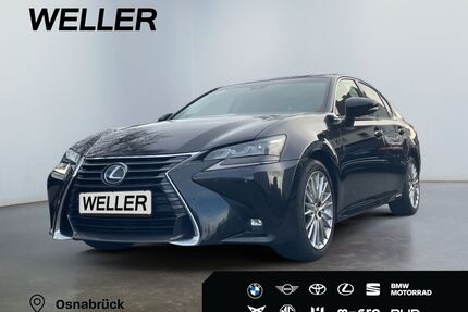 Lexus GS 450 Gebrauchtwagen