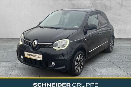 Renault Twingo Gebrauchtwagen