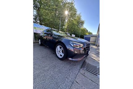 Mercedes-Benz E 220 Gebrauchtwagen