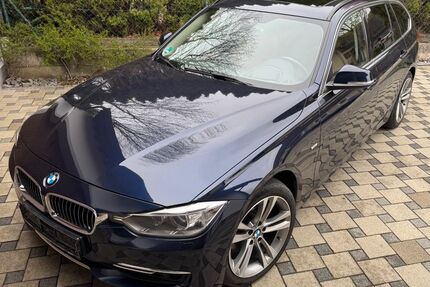 BMW 330 Gebrauchtwagen