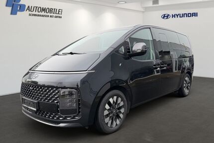Hyundai STARIA Gebrauchtwagen