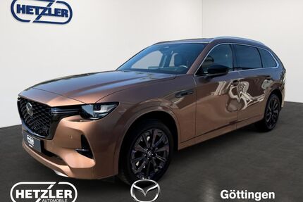 Mazda CX-80 Gebrauchtwagen