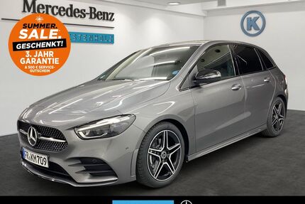 Mercedes-Benz B 200 Gebrauchtwagen