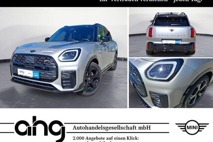 Mini Countryman C (Cooper) Gebrauchtwagen