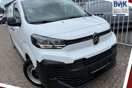 Citroen Jumpy Gebrauchtwagen
