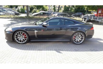 Jaguar XKR Gebrauchtwagen