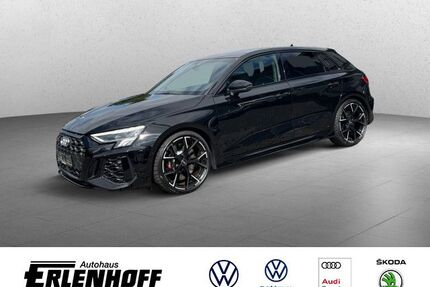 Audi RS3 Gebrauchtwagen