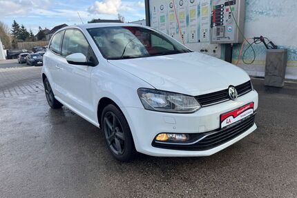 VW Polo Gebrauchtwagen