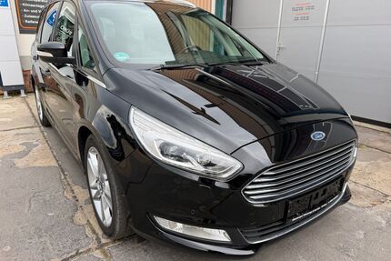 Ford Galaxy Gebrauchtwagen