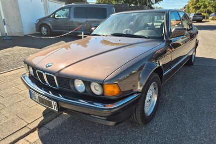 BMW 735 Gebrauchtwagen