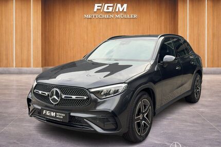 Mercedes-Benz GLC 220 Gebrauchtwagen
