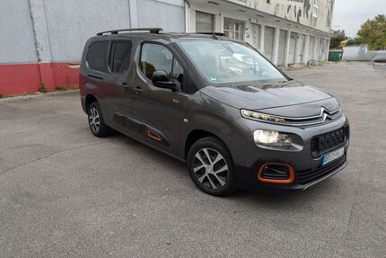 Citroen Berlingo Gebrauchtwagen
