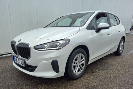 BMW 218 Gebrauchtwagen