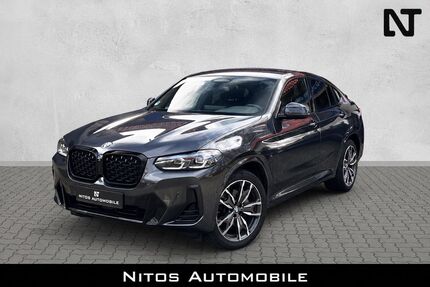 BMW X4 Gebrauchtwagen