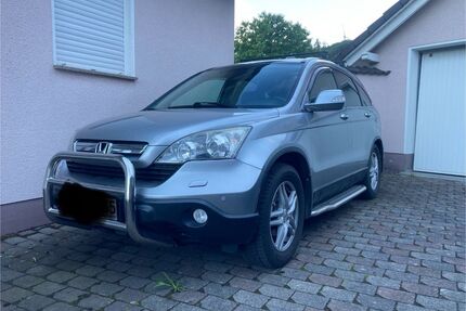 Honda CR-V Gebrauchtwagen