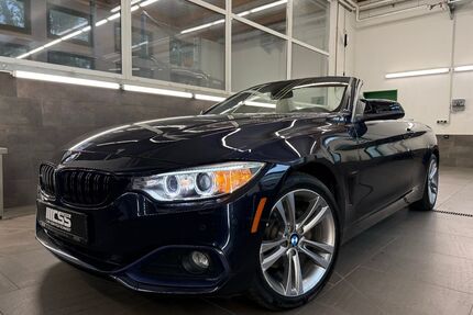 BMW 430 Gebrauchtwagen
