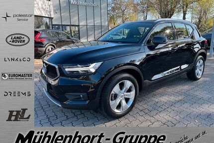 Volvo XC40 Gebrauchtwagen