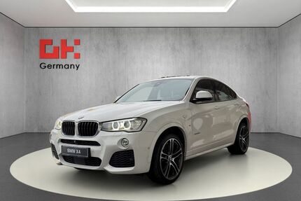 BMW X4 Gebrauchtwagen