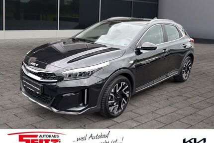 Kia XCeed Gebrauchtwagen
