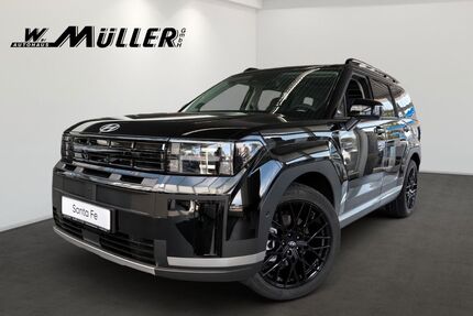 Hyundai SANTA FE Gebrauchtwagen