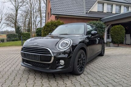 Mini Cooper Gebrauchtwagen