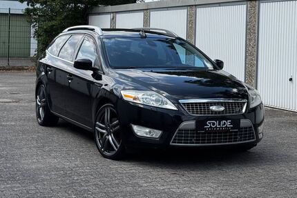 Ford Mondeo Gebrauchtwagen