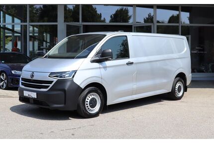 VW T7 Transporter Gebrauchtwagen