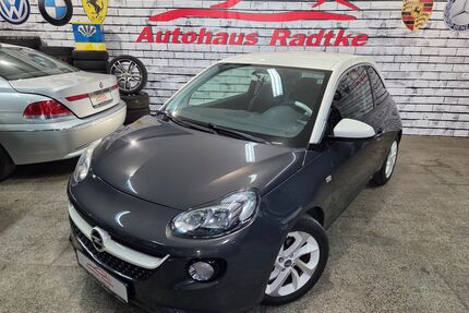 Opel Adam Gebrauchtwagen