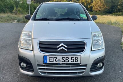 Citroen C2 Gebrauchtwagen