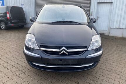 Citroen C8 Gebrauchtwagen