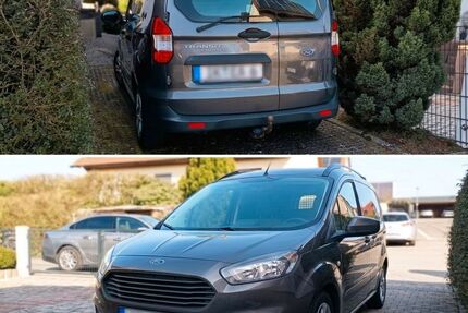 Ford Transit Courier Gebrauchtwagen