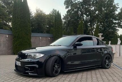 BMW 123 Gebrauchtwagen