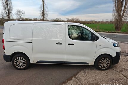Opel Vivaro Gebrauchtwagen
