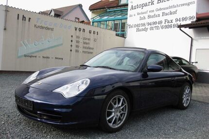 Porsche 911 Urmodell Gebrauchtwagen