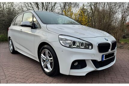 BMW 216 Active Tourer Gebrauchtwagen