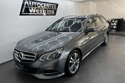 Mercedes-Benz E 200 Gebrauchtwagen