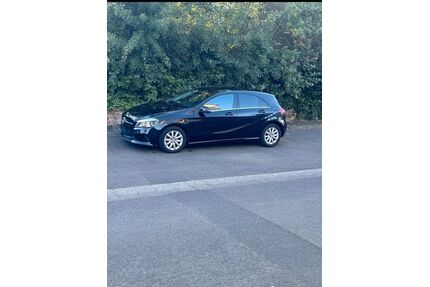 Mercedes-Benz A 180 Gebrauchtwagen