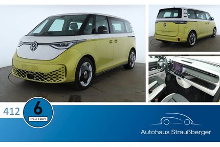 VW ID. Buzz Gebrauchtwagen