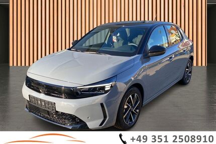Opel Corsa Gebrauchtwagen