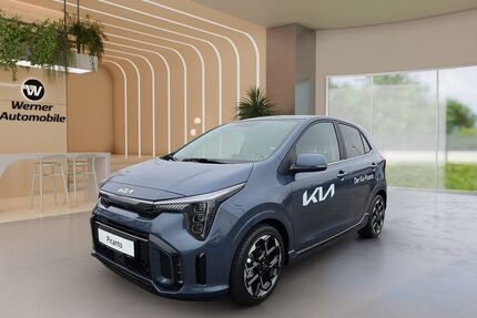 Kia Picanto Gebrauchtwagen