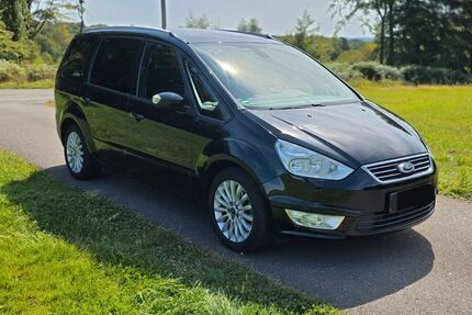 Ford Galaxy Gebrauchtwagen