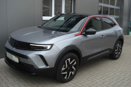 Opel Mokka Gebrauchtwagen