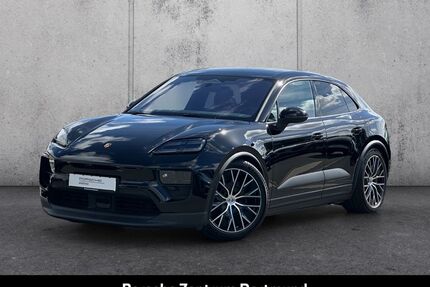 Porsche Macan Gebrauchtwagen