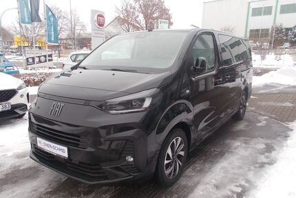 Fiat Ulysse Gebrauchtwagen