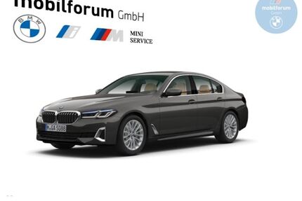 BMW 540 Gebrauchtwagen