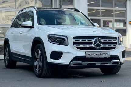 Mercedes-Benz GLB 250 Gebrauchtwagen