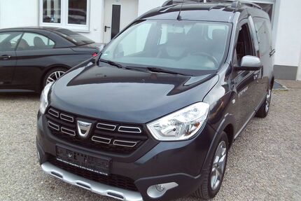 Dacia Dokker Gebrauchtwagen